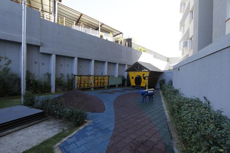 Apartamento à venda com 52m², 2 quartos e 1 vagaÁrea comum - Playground
