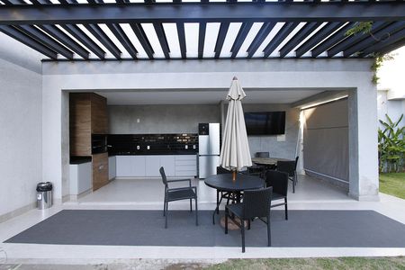 Apartamento à venda com 52m², 2 quartos e 1 vagaÁrea comum - Churrasqueira