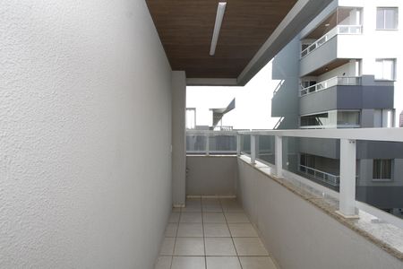 Apartamento à venda com 52m², 2 quartos e 1 vagaVaranda da Sala
