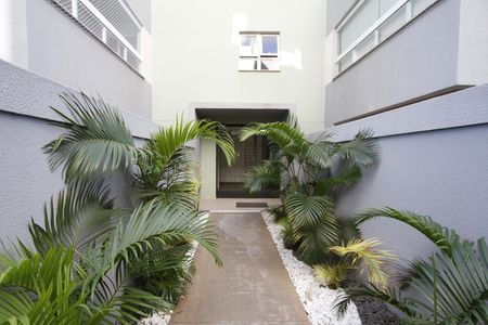 Apartamento à venda com 52m², 2 quartos e 1 vagaEntrada