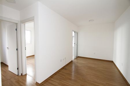Apartamento à venda com 52m², 2 quartos e 1 vagasala