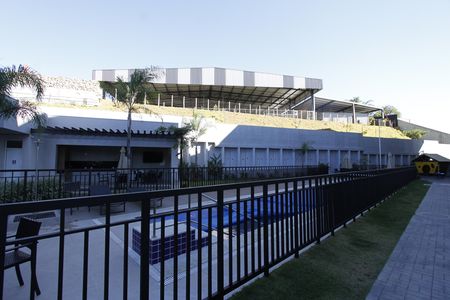 Apartamento à venda com 52m², 2 quartos e 1 vagaÁrea comum