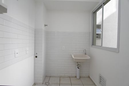 Apartamento à venda com 52m², 2 quartos e 1 vagaÁrea de Serviço