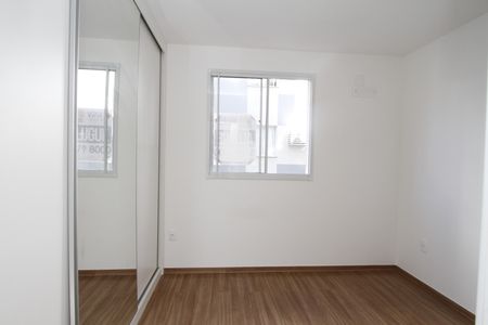 Apartamento à venda com 52m², 2 quartos e 1 vagaQuarto 1 -Semi Suíte