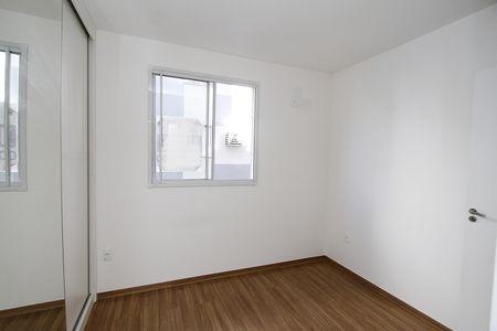 Apartamento à venda com 52m², 2 quartos e 1 vagaQuarto 1 -Semi Suíte