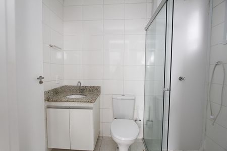Apartamento à venda com 52m², 2 quartos e 1 vagaBanheiro