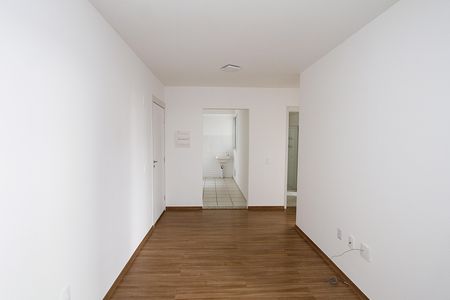 Apartamento à venda com 52m², 2 quartos e 1 vagaSala