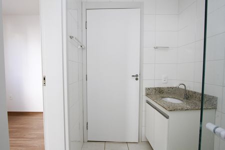 Apartamento à venda com 52m², 2 quartos e 1 vagaBanheiro