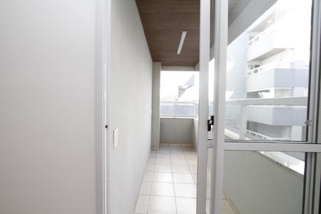 Apartamento à venda com 52m², 2 quartos e 1 vagaVaranda da Sala