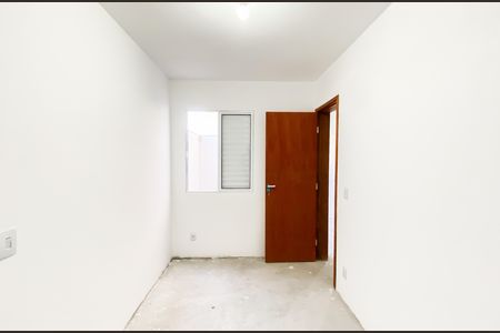Quarto 2 de apartamento à venda com 2 quartos, 36m² em Vila Santana, São Paulo
