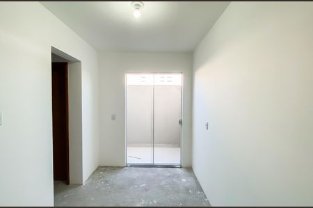 Sala de apartamento à venda com 2 quartos, 36m² em Vila Santana, São Paulo