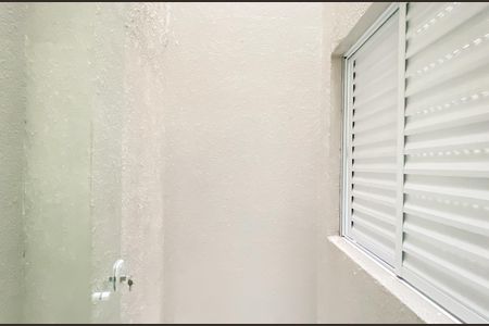 Varanda de apartamento à venda com 2 quartos, 36m² em Vila Santana, São Paulo