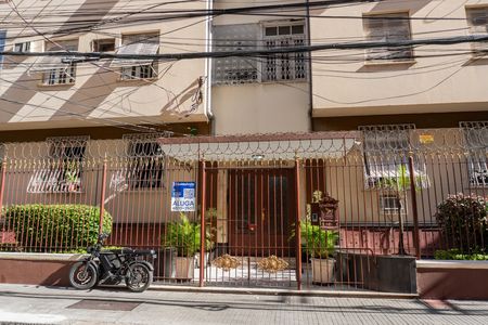 Apartamento para alugar com 2 quartos, 58m² em Tijuca, Rio de Janeiro