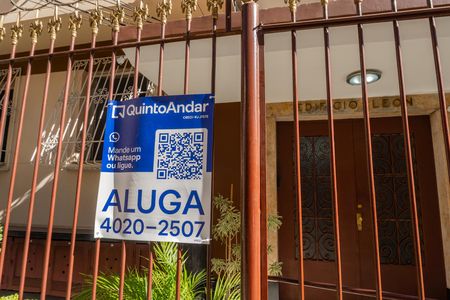 Apartamento para alugar com 2 quartos, 58m² em Tijuca, Rio de Janeiro