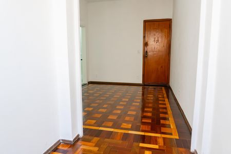 Apartamento para alugar com 2 quartos, 58m² em Tijuca, Rio de Janeiro