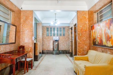 Apartamento para alugar com 2 quartos, 58m² em Tijuca, Rio de Janeiro