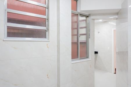 Apartamento para alugar com 58m², 2 quartos e sem vaga