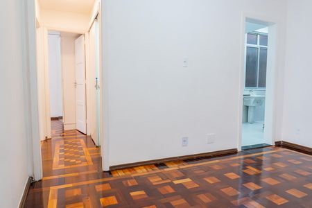 Apartamento para alugar com 2 quartos, 58m² em Tijuca, Rio de Janeiro