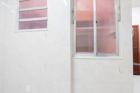 Apartamento para alugar com 58m², 2 quartos e sem vaga