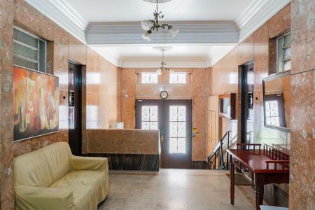 Apartamento para alugar com 2 quartos, 58m² em Tijuca, Rio de Janeiro