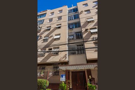 Apartamento para alugar com 58m², 2 quartos e sem vaga