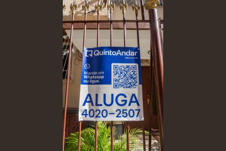 Apartamento para alugar com 58m², 2 quartos e sem vaga