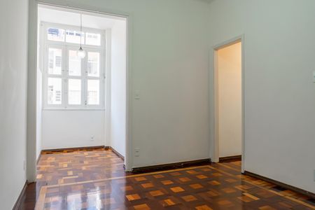 Apartamento para alugar com 2 quartos, 58m² em Tijuca, Rio de Janeiro