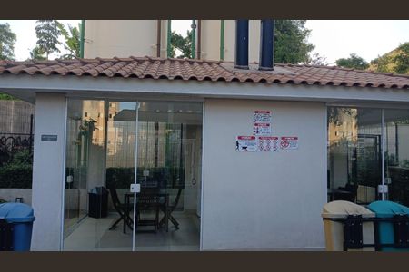 Apartamento à venda com 34m², 2 quartos e sem vaga Apartamento à venda com 34m², 2 quartos e sem vagaFoto 18