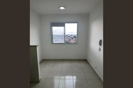 Foto 06 de apartamento à venda com 2 quartos, 34m² em Vila Nova Curuca, São Paulo