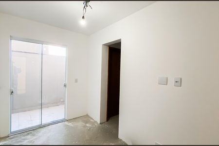 Sala de apartamento à venda com 2 quartos, 36m² em Vila Santana, São Paulo