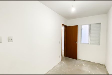 Quarto 1 de apartamento à venda com 2 quartos, 36m² em Vila Santana, São Paulo