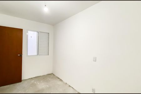 Quarto 1 de apartamento à venda com 2 quartos, 36m² em Vila Santana, São Paulo
