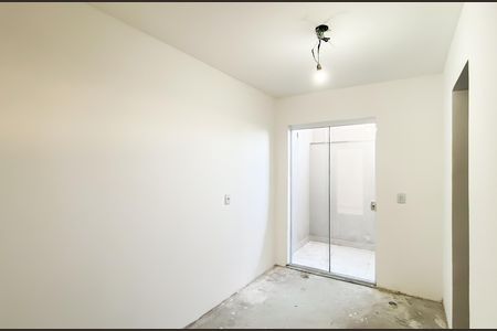 Apartamento à venda com 2 quartos, 36m² em Vila Santana, São Paulo