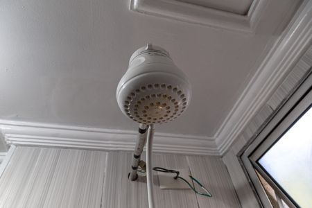 Apartamento para alugar com 51m², 2 quartos e 1 vagaBanheiro
