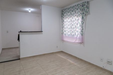 Apartamento para alugar com 51m², 2 quartos e 1 vagaSala