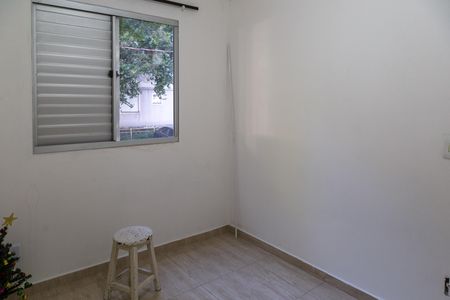Apartamento para alugar com 51m², 2 quartos e 1 vagaQuarto 2