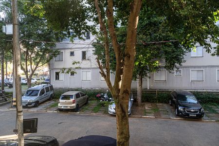 Apartamento para alugar com 51m², 2 quartos e 1 vagaQuarto1 - vista