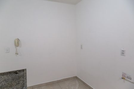 Apartamento para alugar com 51m², 2 quartos e 1 vagaCozinha e Área de Serviço