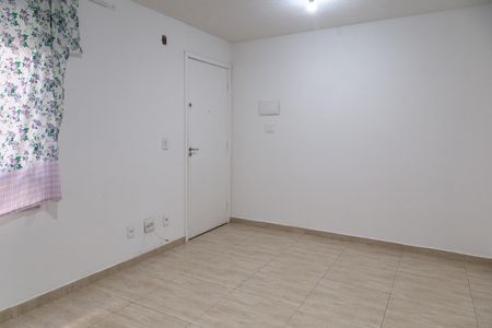Apartamento para alugar com 51m², 2 quartos e 1 vagaSala