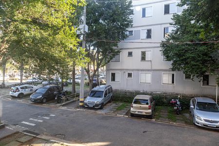 Apartamento para alugar com 51m², 2 quartos e 1 vagaQuarto 2 - vista