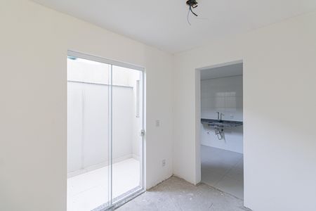 Apartamento à venda com 2 quartos, 42m² em Vila Santana, São Paulo