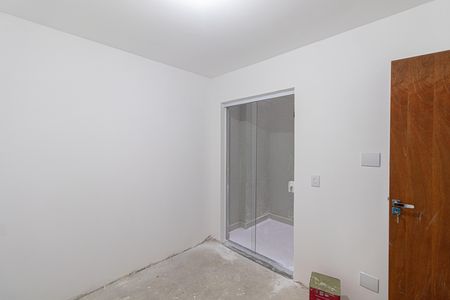 Quarto 2 de apartamento à venda com 2 quartos, 42m² em Vila Santana, São Paulo