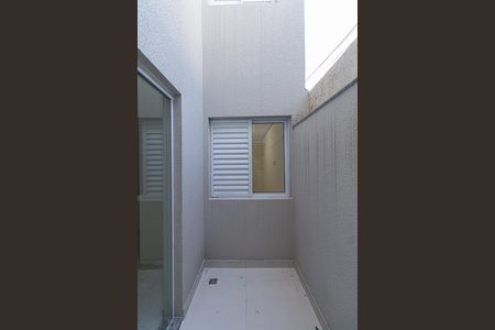 Garden de apartamento à venda com 2 quartos, 42m² em Vila Santana, São Paulo