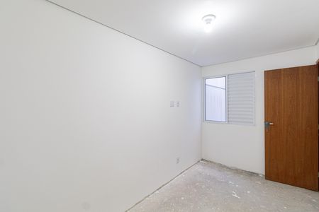 Quarto 1 de apartamento à venda com 2 quartos, 42m² em Vila Santana, São Paulo