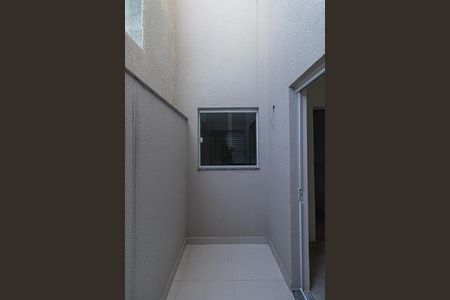 Garden de apartamento à venda com 2 quartos, 42m² em Vila Santana, São Paulo