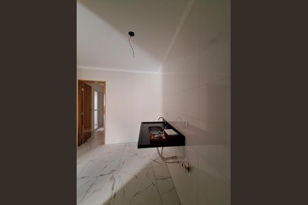 Apartamento à venda com 27m², 1 quarto e sem vagaCozinha
