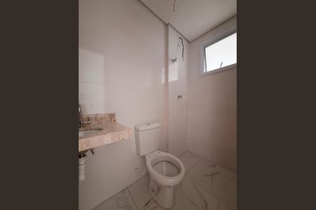 Apartamento à venda com 27m², 1 quarto e sem vagaBanheiro