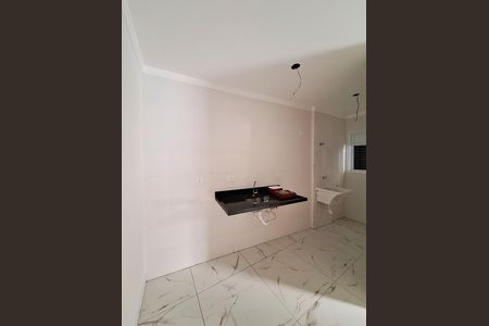 Apartamento à venda com 27m², 1 quarto e sem vagaCozinha