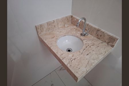 Apartamento à venda com 27m², 1 quarto e sem vagaBanheiro