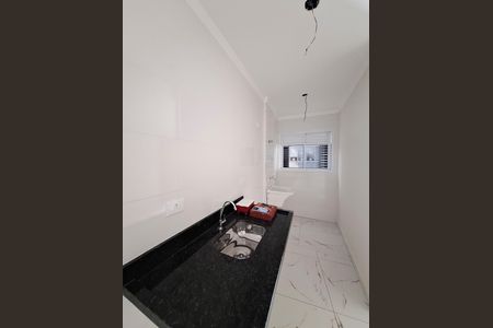 Apartamento à venda com 27m², 1 quarto e sem vagaCozinha